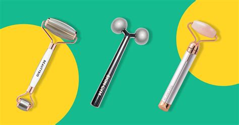 are face rollers effective.
